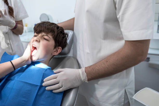Best Emergency Cosmetic Dentistry in Anchor Point, AK
