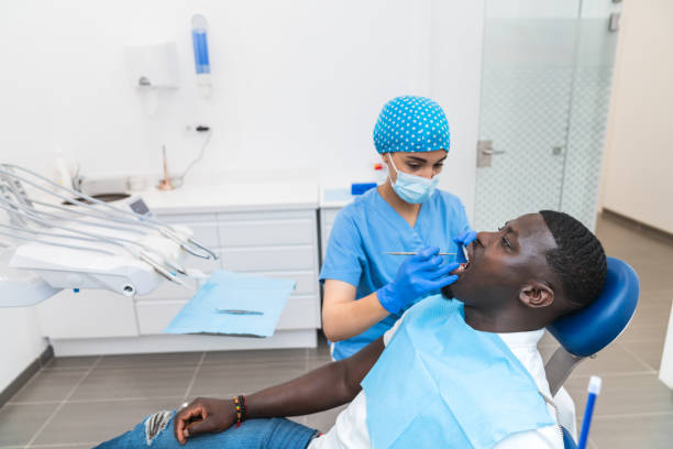 Best Emergency Dentist for Knocked-Out Tooth in Anchor Point, AK